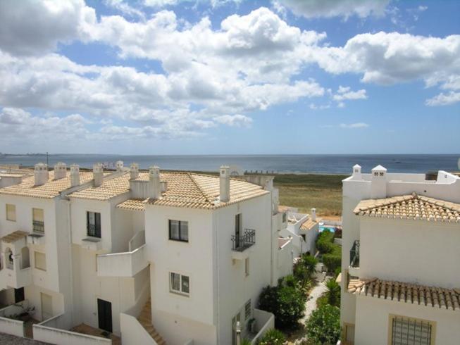 Casa da Praia para férias - Vila Pinheiro - Vivenda Johanna Villa Lagos Exterior foto