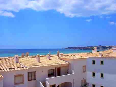 Casa da Praia para férias - Vila Pinheiro - Vivenda Johanna Villa Lagos Exterior foto