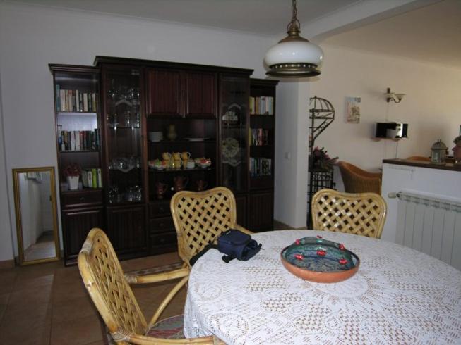Casa da Praia para férias - Vila Pinheiro - Vivenda Johanna Villa Lagos Exterior foto