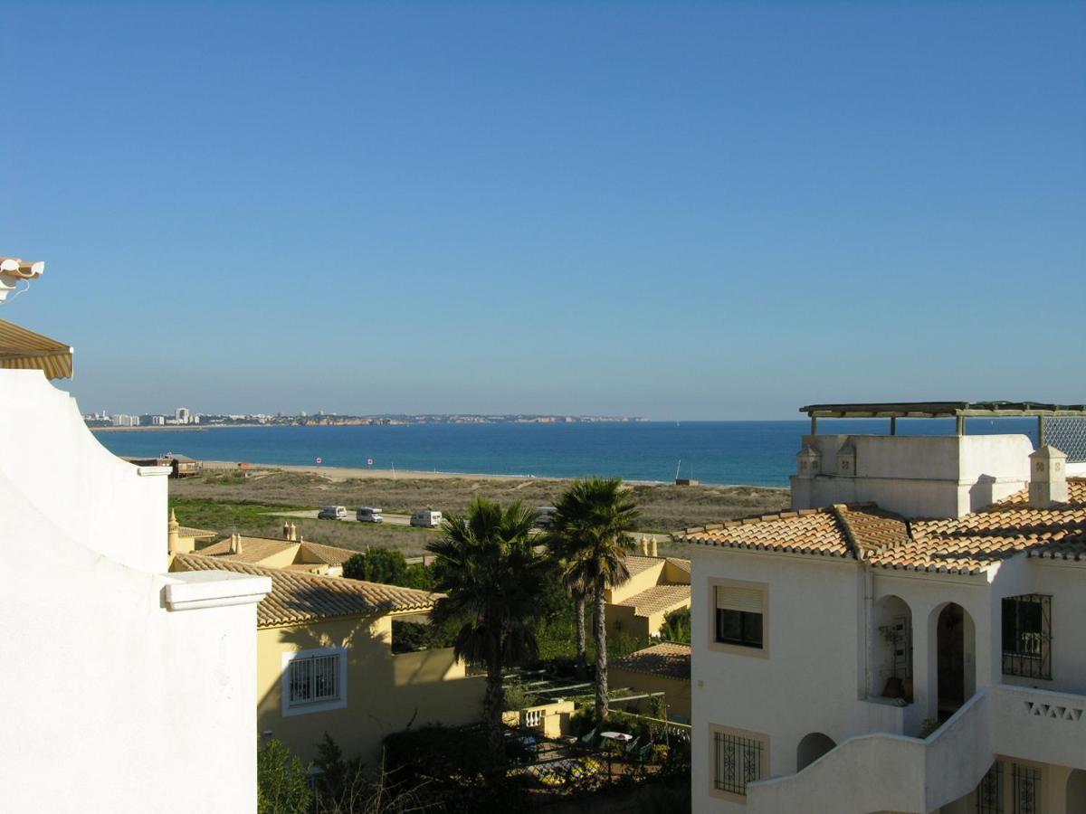 Casa da Praia para férias - Vila Pinheiro - Vivenda Johanna Villa Lagos Exterior foto