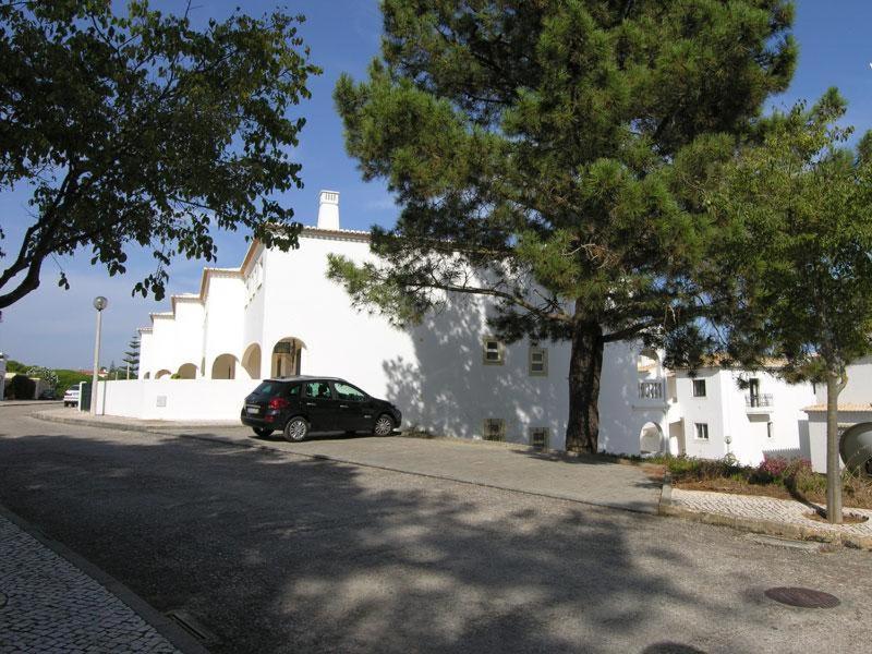 Casa da Praia para férias - Vila Pinheiro - Vivenda Johanna Villa Lagos Exterior foto