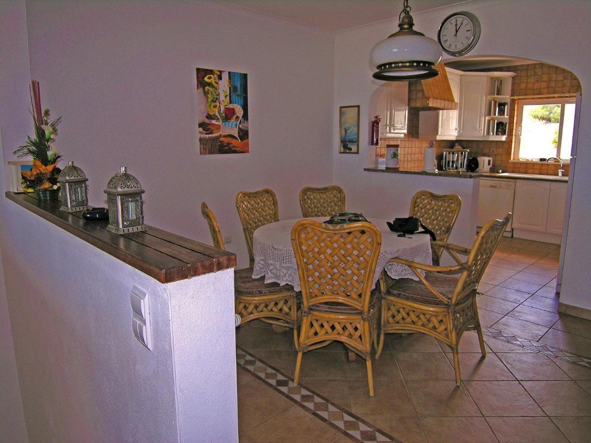 Casa da Praia para férias - Vila Pinheiro - Vivenda Johanna Villa Lagos Exterior foto